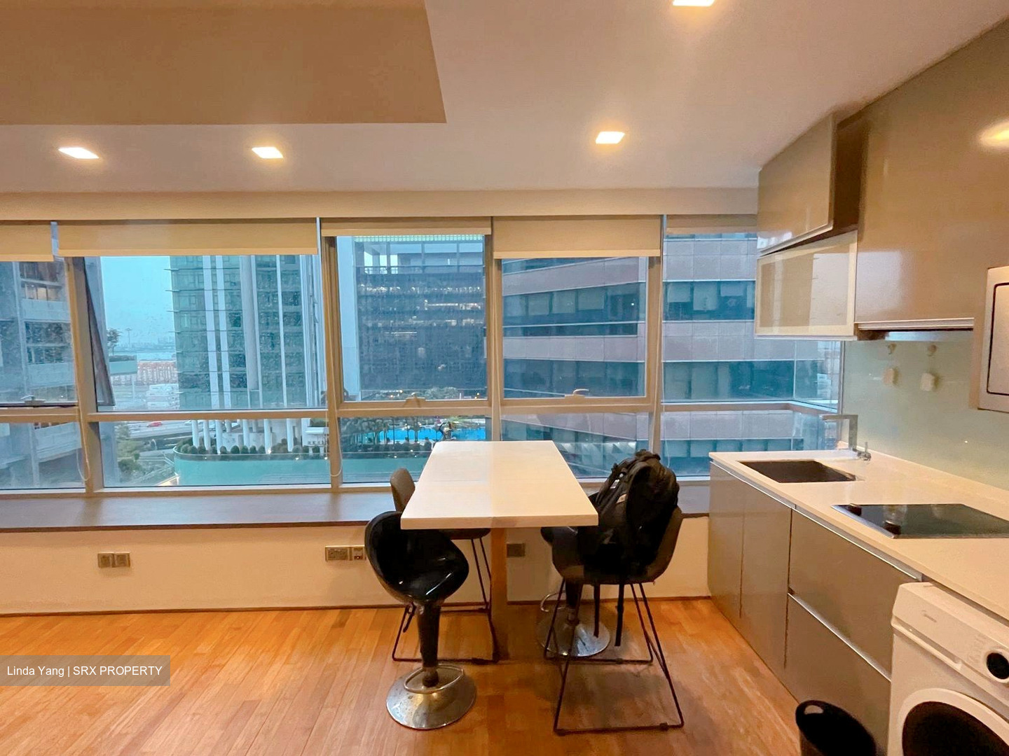 Lumiere (D2), Apartment #517083691